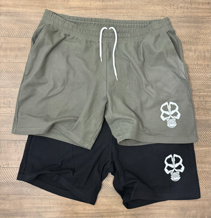 BodyBag Bklyn (Gym Shorts)