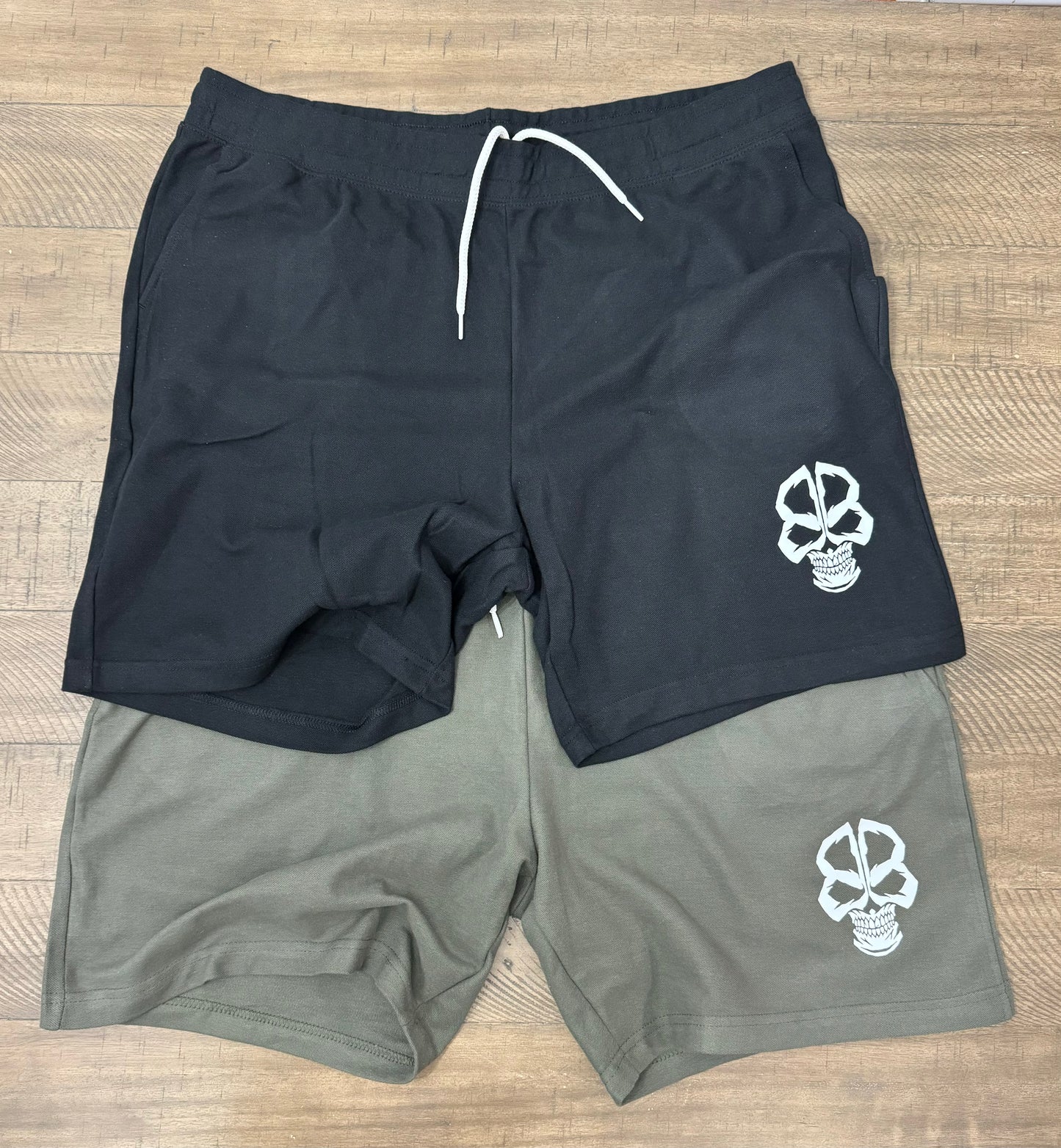 BodyBag Bklyn (Gym Shorts)