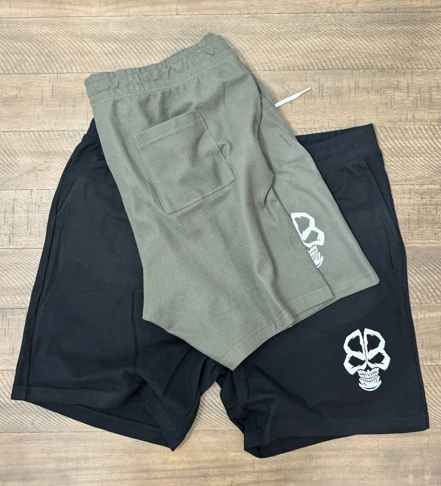 BodyBag Bklyn (Gym Shorts)