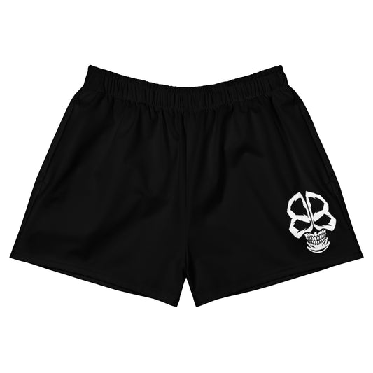 BB Gym Shorts